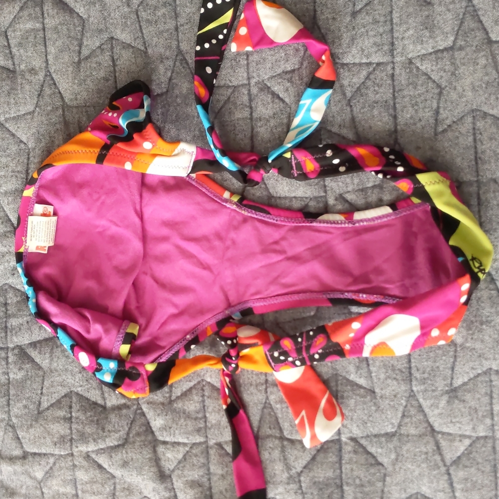 Adjustable Bikini Bottom - Picture 5 of 5